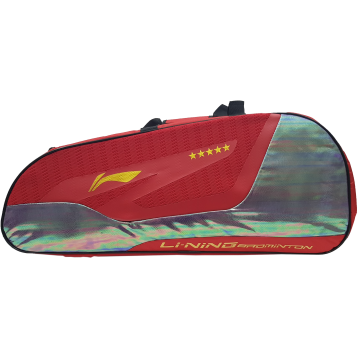 Lining Racket Bag ABDN176-6  (2 Compartments)