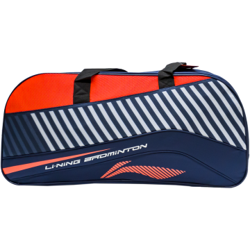 Lining 9 in 1 Side Badminton Racket Bag ATSP535-2B