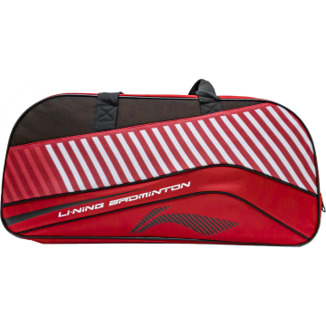 Lining 9 in 1 Side Badminton Racket Bag ATSP535-3B