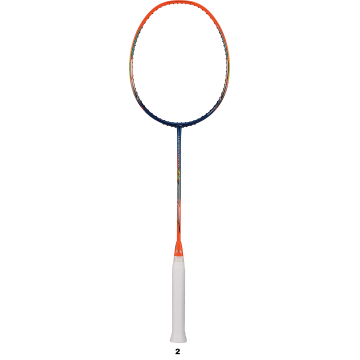 Lining Racket Windstorm 72 AYPM192-4