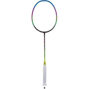 Lining Racket Windstorm 72 AYPN112-4