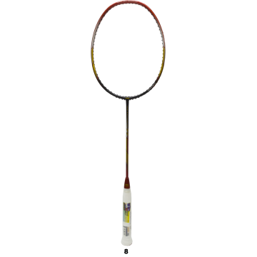 Lining Racket Windstorm 72 AYPP244-4