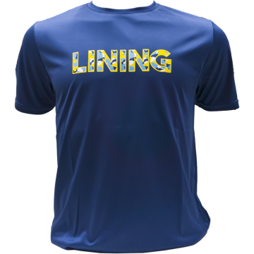 Lining Jersey ATSP603-4